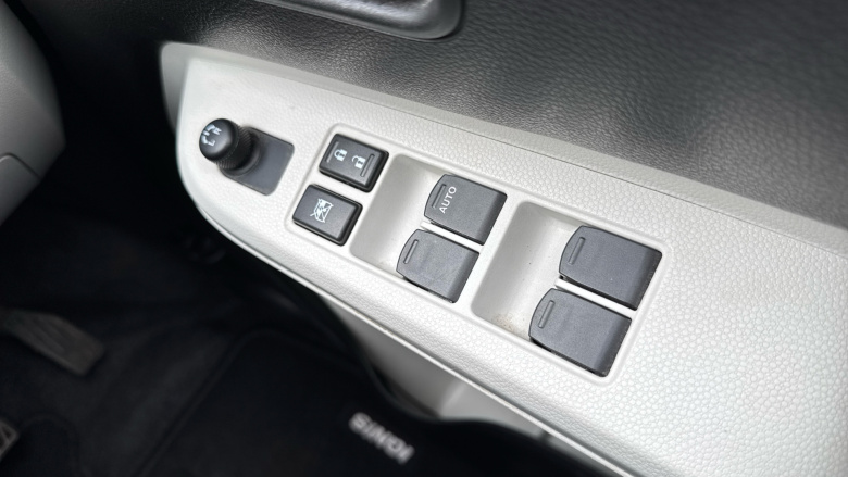 Suzuki Ignis 1.2 Dualjet SHVS SZ5 5dr Petrol Hatchback